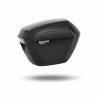 Paire de Valises Latérales Shad Noir SH23