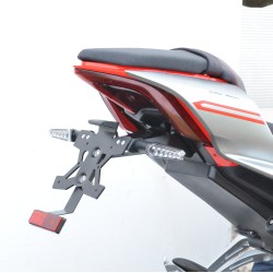 Support de Plaque Top Block QJMOTOR SRK 421 RR