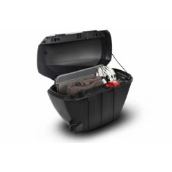 Paire de Valises Latérales Shad Noir SH23