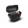 Paire de Valises Latérales Shad Noir SH23
