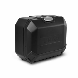 Paire de Valises Latérales Shad Terra Black Edition TR36