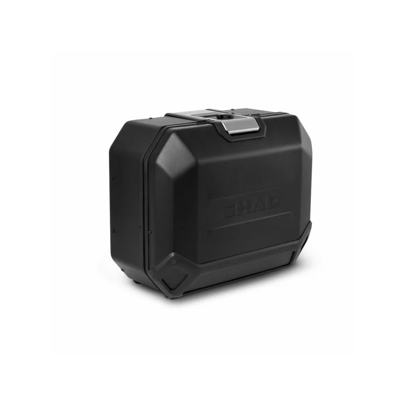 Paire de Valises Latérales Shad Terra Black Edition TR36