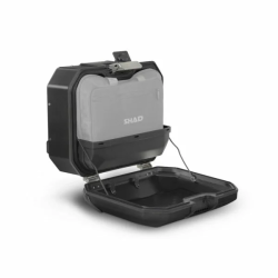 Paire de Valises Latérales Shad Terra Black Edition TR36
