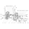 Carter Moteur