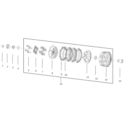 Embrayage