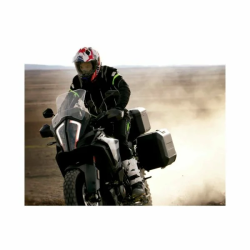 Paire de Valises Latérales Shad Terra Black Edition TR36