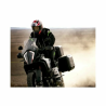 Paire de Valises Latérales Shad Terra Black Edition TR36