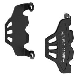 Protection d'Etrier Avant Evotech Performance QJMOTOR SRK 800 RR/SRT 900 SX