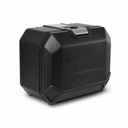 Paire de Valises Latérales Shad Terra Black Edition TR47