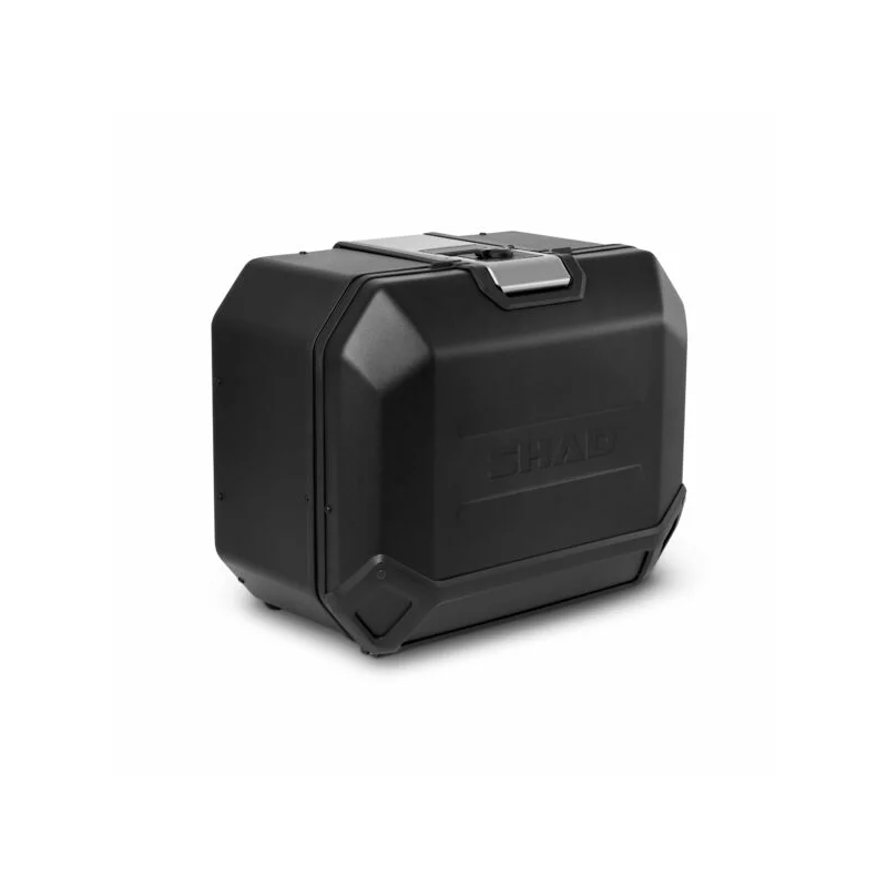 Paire de Valises Latérales Shad Terra Black Edition TR47