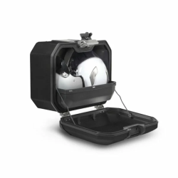 Paire de Valises Latérales Shad Terra Black Edition TR47