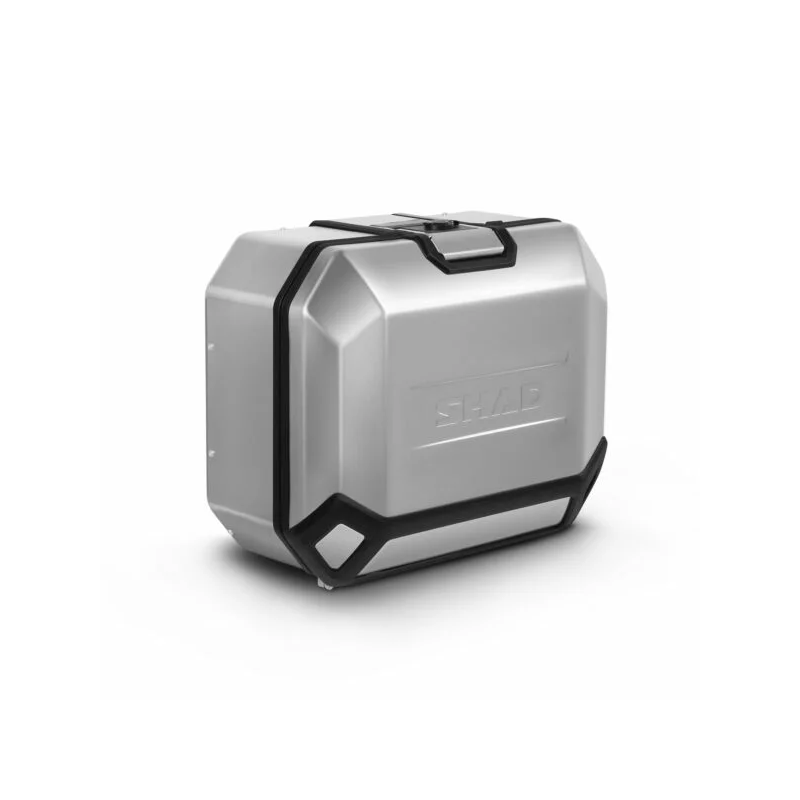 Paire de Valises Latérales Shad Terra TR36
