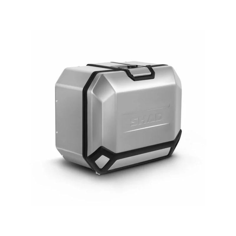 Paire de Valises Latérales Shad Terra TR47