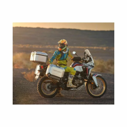 Paire de Valises Latérales Shad Terra TR47
