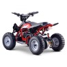 Pocket Quad électrique 1000W enfant KEROX E-Rex BW6 ROUGE