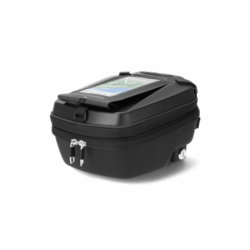 Sacoche de Réservoir Click Système Shad E09CL Pro