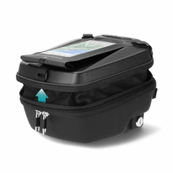 Sacoche de Réservoir Click Système Shad E09CL Pro