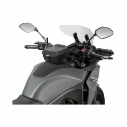 Sacoche de Réservoir Click Système Shad EC03CL