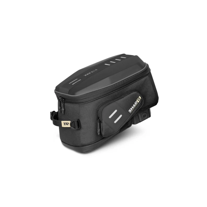 Sacoche de Réservoir Click Système Shad Terra TR15C