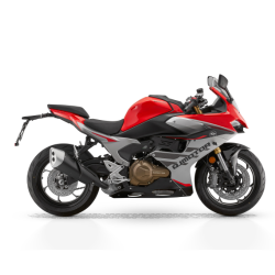 SRK 600 RS