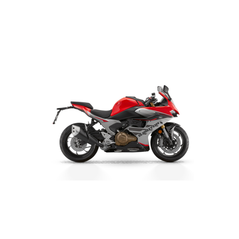SRK 600 RS