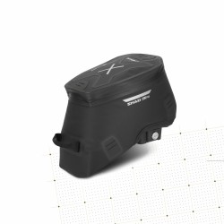 Sacoche de Réservoir Click Système Shad TR10CL