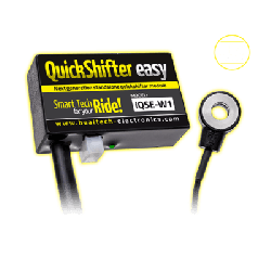 Shifter Healtech QJMOTOR SRK 800RR 2024