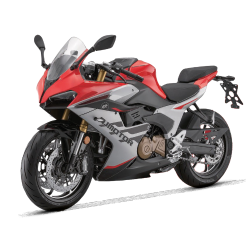 SRK 600 RS