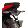 Support de Plaque QJMOTOR SRK 550/SRK 600/SRK 600 RS