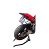 Support de Plaque QJMOTOR SRK 800 RR/SRK 800/SRK 921RR