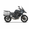 Support Valise Shad 4P Systeme QJMOTOR SRT 700 X-Trail 2023-