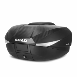 Top Case Shad Extensible SH58 Carbone (58L)