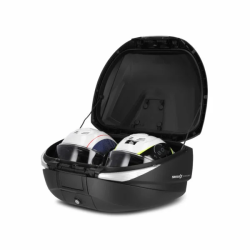 Top Case Shad Extensible SH58 Carbone (58L)