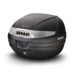 Top Case Shad SH29 Noir (29L)