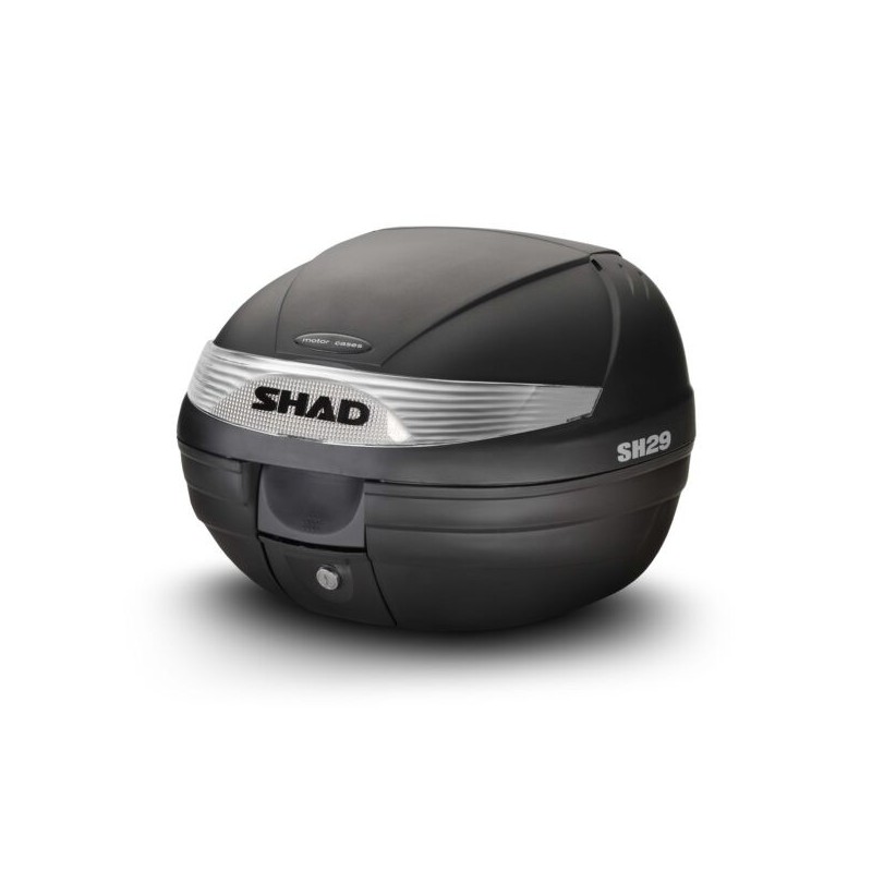 Top Case Shad SH29 Noir (29L)
