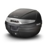 Top Case Shad SH29 Noir (29L)