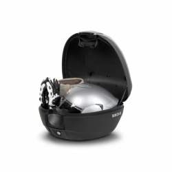 Top Case Shad SH34 Carbone (34L)