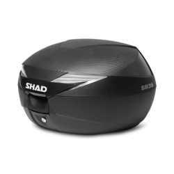 Top Case Shad SH39 Carbone (39L)
