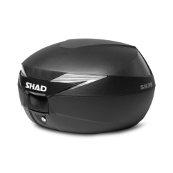 Top Case Shad SH39 Noir (39L)