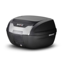 Top Case Shad SH40 (40L)