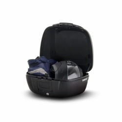 Top Case Shad SH40 Alu Look (40L)
