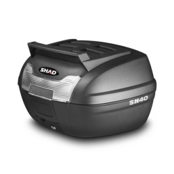 Top Case Shad SH40 Cargo (40L)