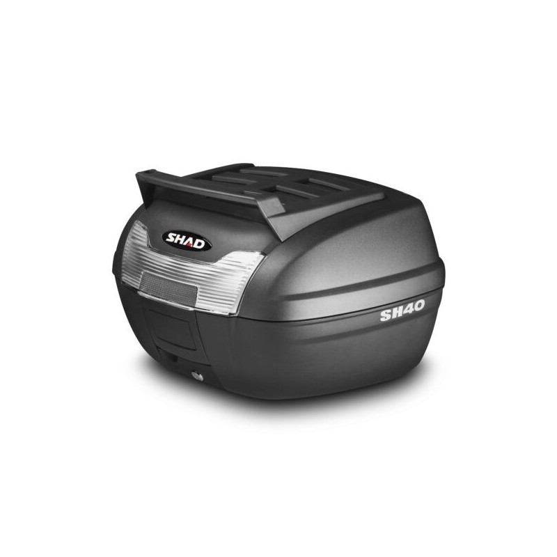 Top Case Shad SH40 Cargo (40L)
