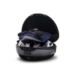 Top Case Shad SH48 Gris Foncé (48L)