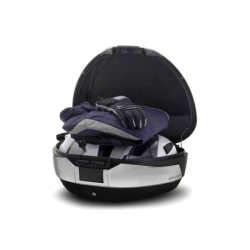 Top Case Shad SH48 New Titanium (48L)