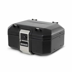 Top Case Shad TR37 Terra Black Edition (37L)