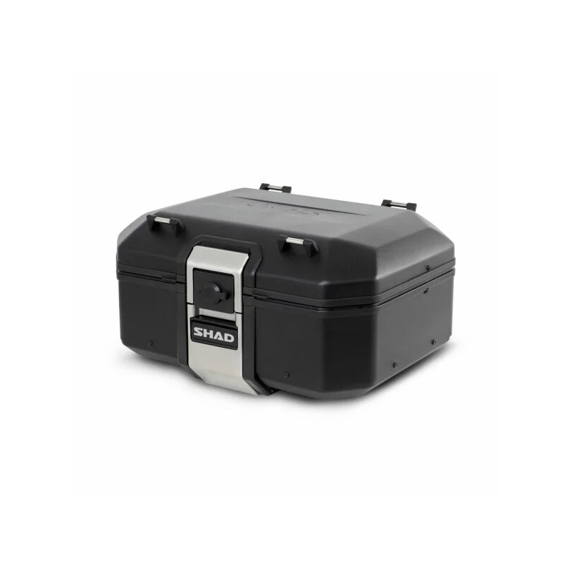 Top Case Shad TR37 Terra Black Edition (37L)