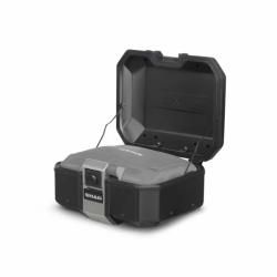 Top Case Shad TR37 Terra Black Edition (37L)