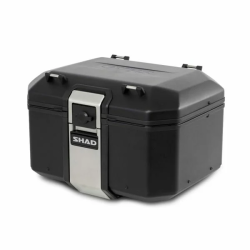 Top Case Shad TR48 Terra Black Edition (48L)