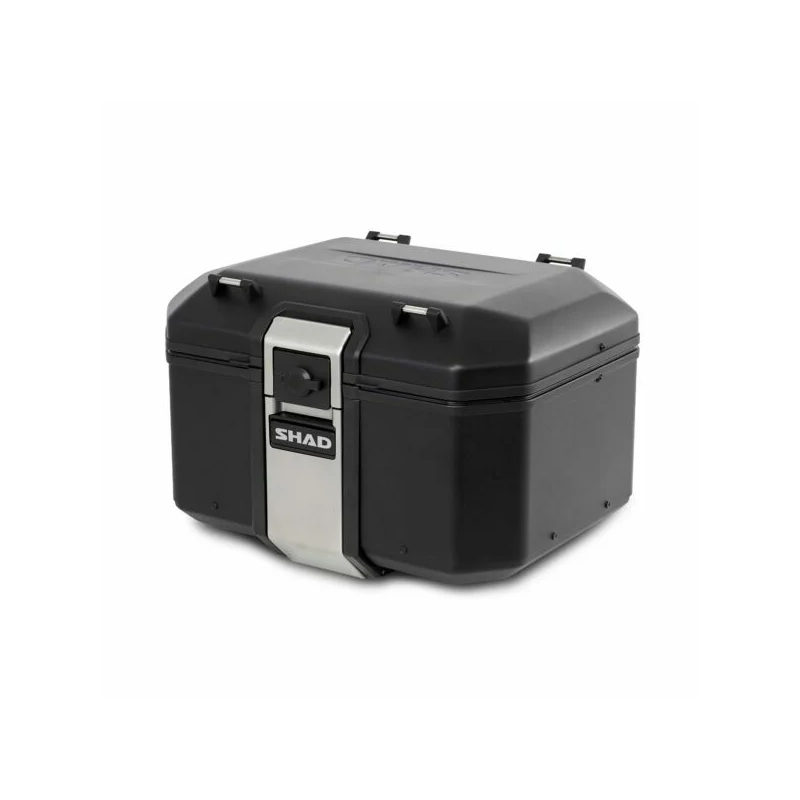 Top Case Shad TR48 Terra Black Edition (48L)